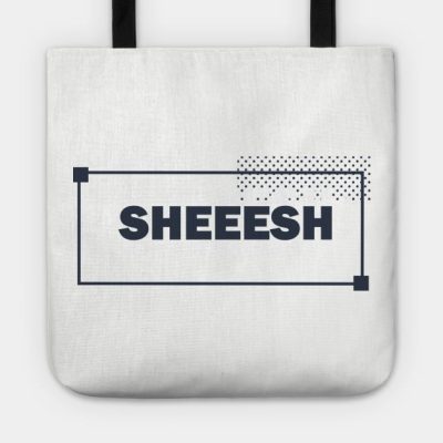 Sheesh Tote Official Valorant Store