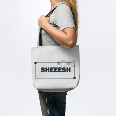 Sheesh Tote Official Valorant Store