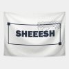 Sheesh Tapestry Official Valorant Store