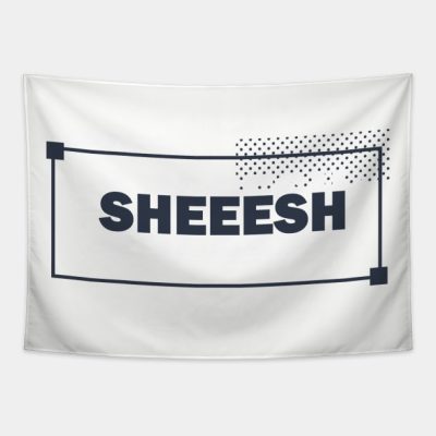 Sheesh Tapestry Official Valorant Store