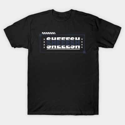 Sheesh T-Shirt Official Valorant Store