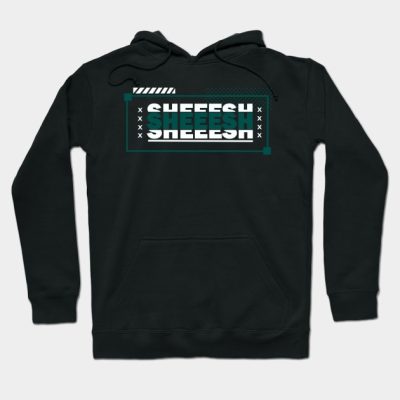 Sheesh Hoodie Official Valorant Store