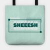 Sheesh Tote Official Valorant Store