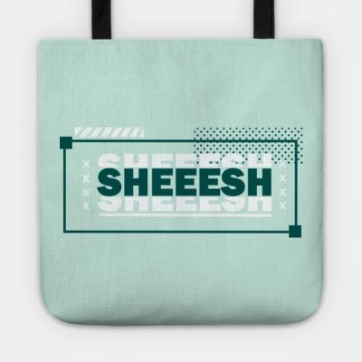 Sheesh Tote Official Valorant Store