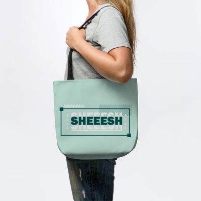 Sheesh Tote Official Valorant Store