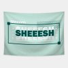 Sheesh Tapestry Official Valorant Store