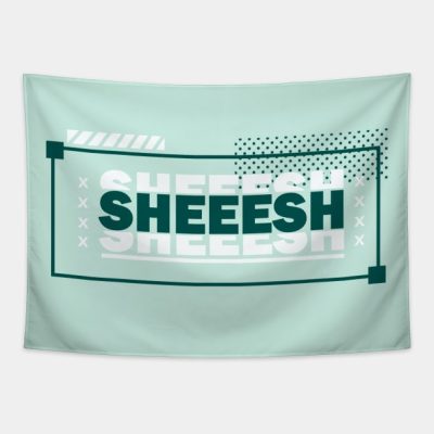 Sheesh Tapestry Official Valorant Store