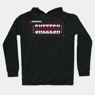 Sheesh Hoodie Official Valorant Store