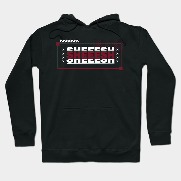Sheesh Hoodie Official Valorant Store
