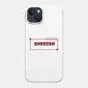 Sheesh Phone Case Official Valorant Store