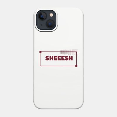 Sheesh Phone Case Official Valorant Store
