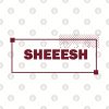 Sheesh Tapestry Official Valorant Store
