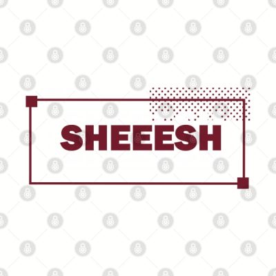 Sheesh Tapestry Official Valorant Store