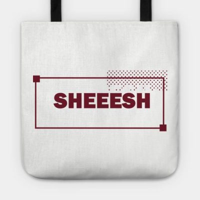 Sheesh Tote Official Valorant Store