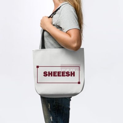 Sheesh Tote Official Valorant Store
