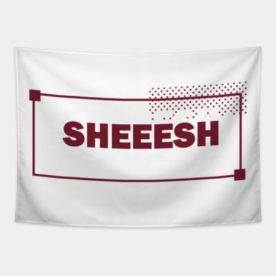 Sheesh Tapestry Official Valorant Store