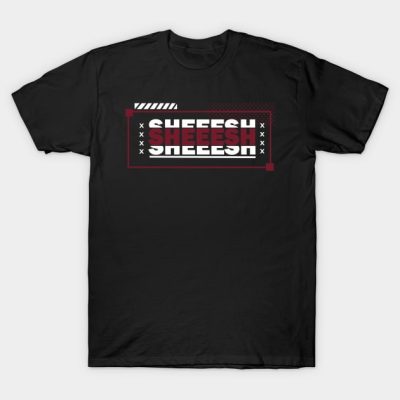 Sheesh T-Shirt Official Valorant Store