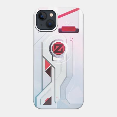 Valorant Spectrum Zedd Skins Phone Case Official Valorant Store