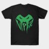 Valorant Viper Green Poison T-Shirt Official Valorant Store