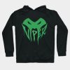 Valorant Viper Green Poison Hoodie Official Valorant Store