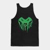 Valorant Viper Green Poison Tank Top Official Valorant Store