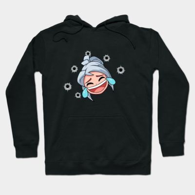 Happens V Hoodie Official Valorant Store