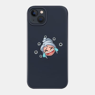 Happens V Phone Case Official Valorant Store