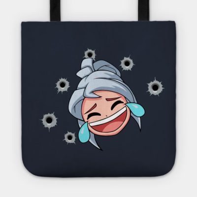 Happens V Tote Official Valorant Store