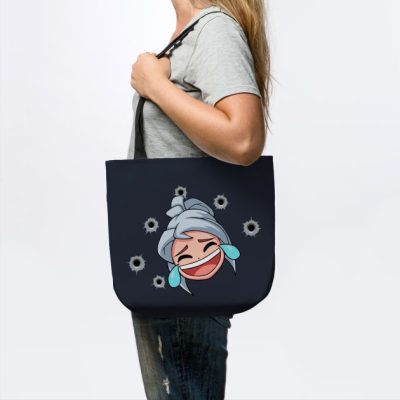 Happens V Tote Official Valorant Store