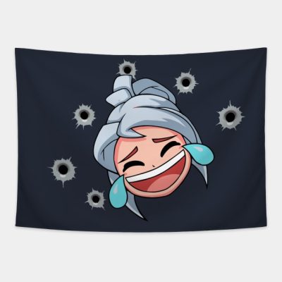 Happens V Tapestry Official Valorant Store