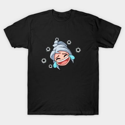 Happens V T-Shirt Official Valorant Store