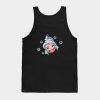 Happens V Tank Top Official Valorant Store