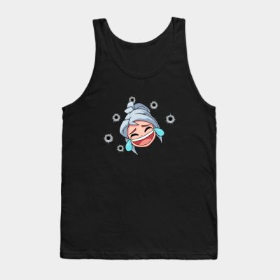 Happens V Tank Top Official Valorant Store