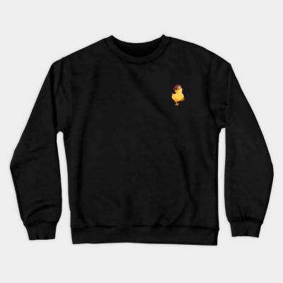 Brimstone Rubber Ducky Crewneck Sweatshirt Official Valorant Store