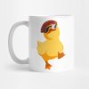 Brimstone Rubber Ducky Mug Official Valorant Store