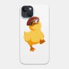 Brimstone Rubber Ducky Phone Case Official Valorant Store