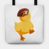 Brimstone Rubber Ducky Tote Official Valorant Store