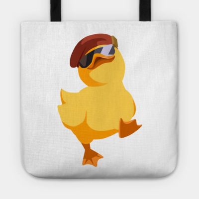Brimstone Rubber Ducky Tote Official Valorant Store