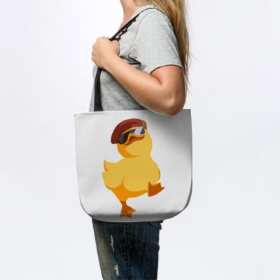 Brimstone Rubber Ducky Tote Official Valorant Store