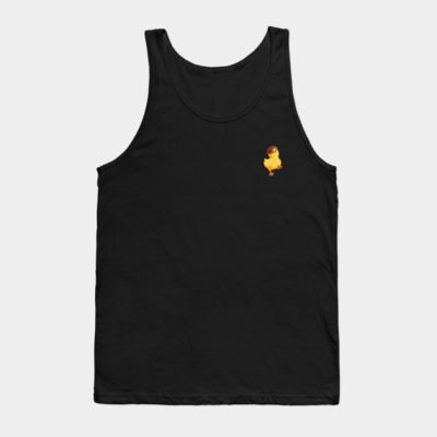 Brimstone Rubber Ducky Tank Top Official Valorant Store