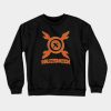 Obliterated Crewneck Sweatshirt Official Valorant Store