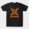 Obliterated T-Shirt Official Valorant Store