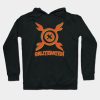 Obliterated Hoodie Official Valorant Store