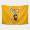 Keep It Cool Tapestry Official Valorant Store