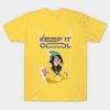 Keep It Cool T-Shirt Official Valorant Store