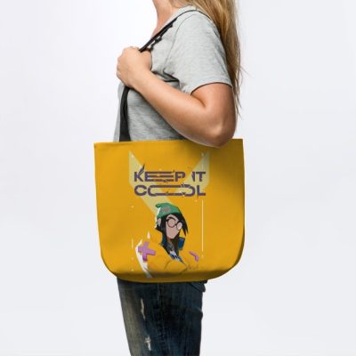 Keep It Cool Tote Official Valorant Store