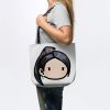 Valorant Sage Chibi Head Tote Official Valorant Store