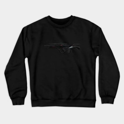 Araxys Bulldog Black Crewneck Sweatshirt Official Valorant Store