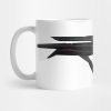 Araxys Bulldog Black Mug Official Valorant Store