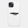 Araxys Bulldog Black Phone Case Official Valorant Store